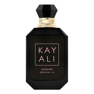 HUDA BEAUTY - Kayali Oudgasm Rose Oud | 16 Eau de Parfum Intense - 50ML