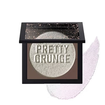 HUDA BEAUTY - Pretty Grunge Blush Gloss - Punk Pink