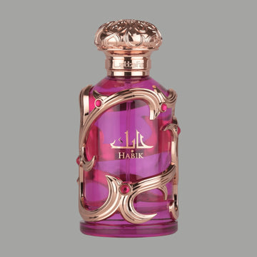 Buy Lataffa Habik for Women Edp 100Ml in Pakistan