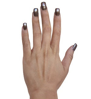 786 COSMETICS – Halal Nail Polish – CAIRO