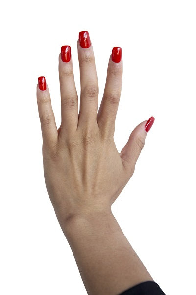 786 COSMETICS – Halal Nail Polish – MARAKESH