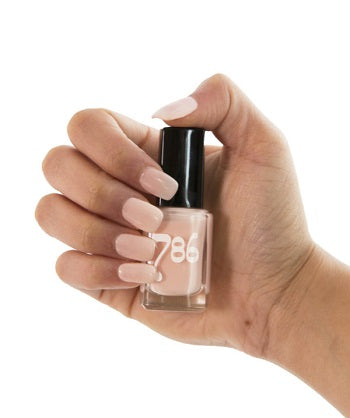 786 COSMETICS – Halal Nail Polish – PETRA