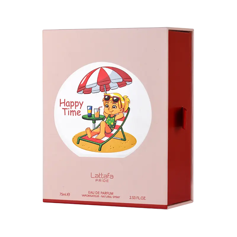 Buy Lattafa Kids Happy Time EDP 75Ml in Pakistan