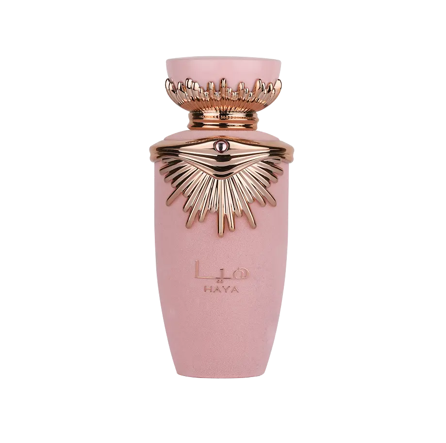Buy Lattafa Haya Women EDP - 100ml in Pakistan