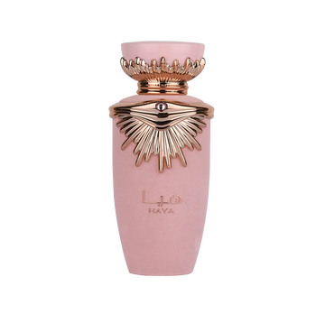 Buy Lattafa Haya Women EDP - 100ml in Pakistan