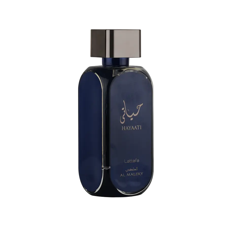 Buy Lattafa Hayaati Al Maleky Edp 100ml in Pakistan