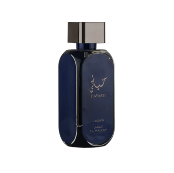 Buy Lattafa Hayaati Al Maleky Edp 100ml in Pakistan