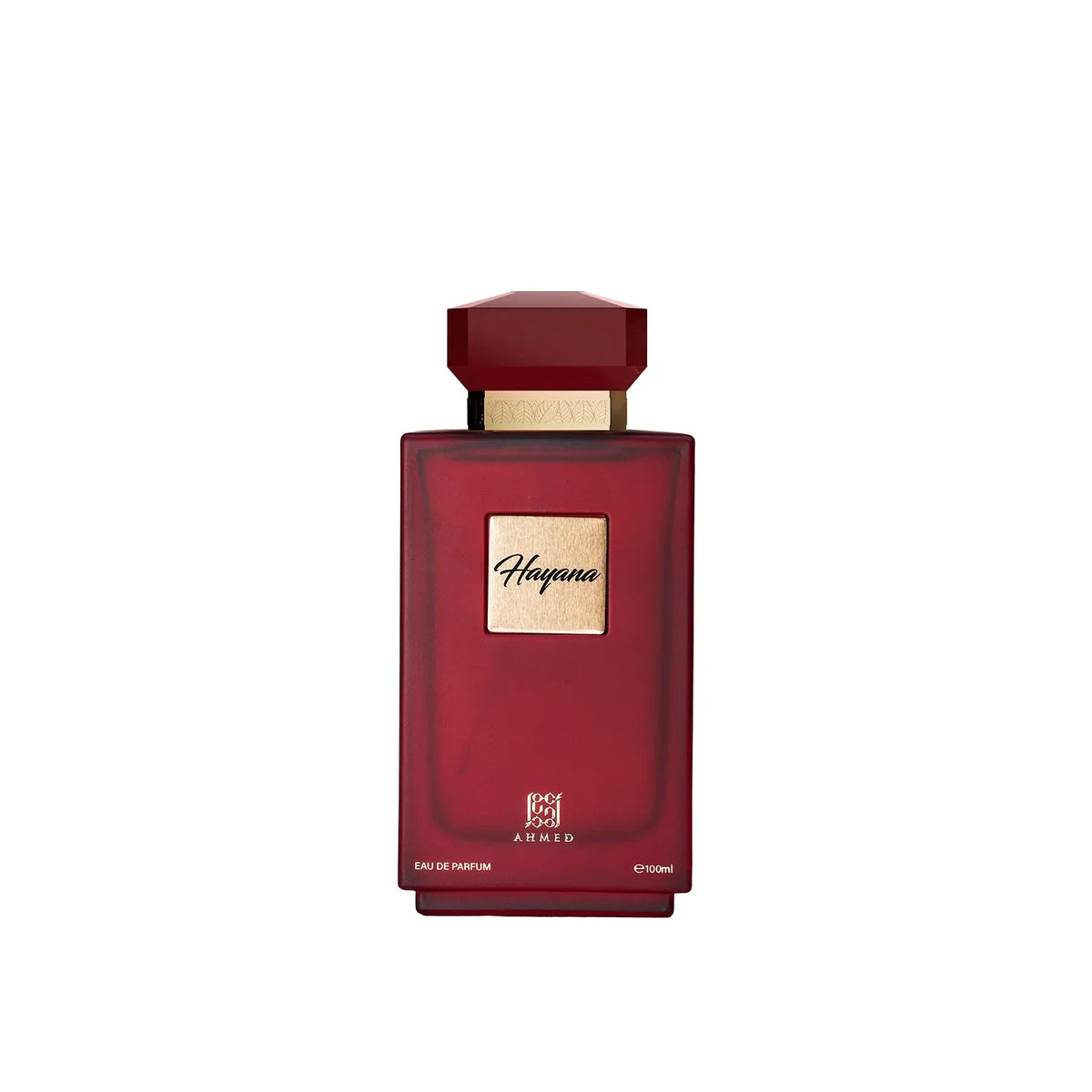 Buy Ahmed Al Maghribi Hayana 100ml in Pakistan
