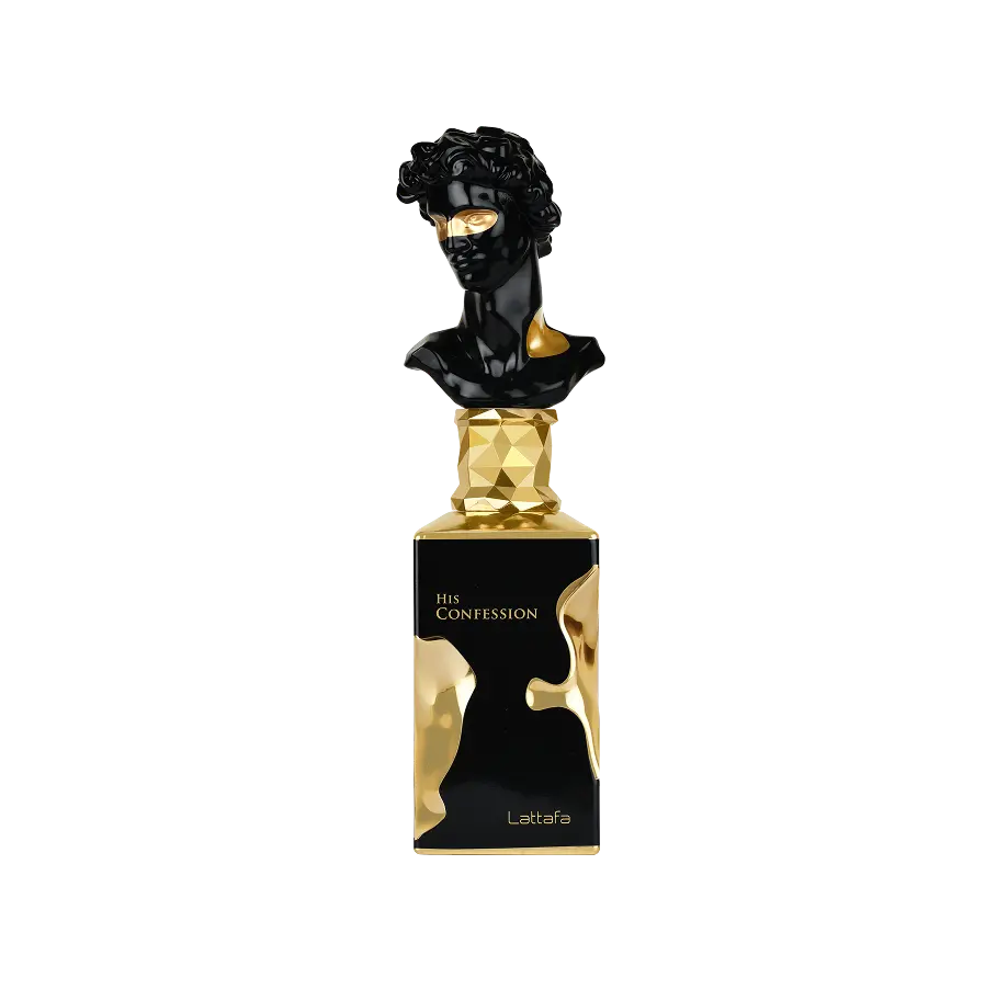 Buy Lataffa His Confession Men Edp 100Ml in Pakistan