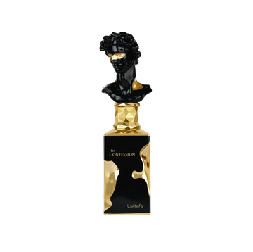 Buy Lataffa His Confession Men Edp 100Ml in Pakistan