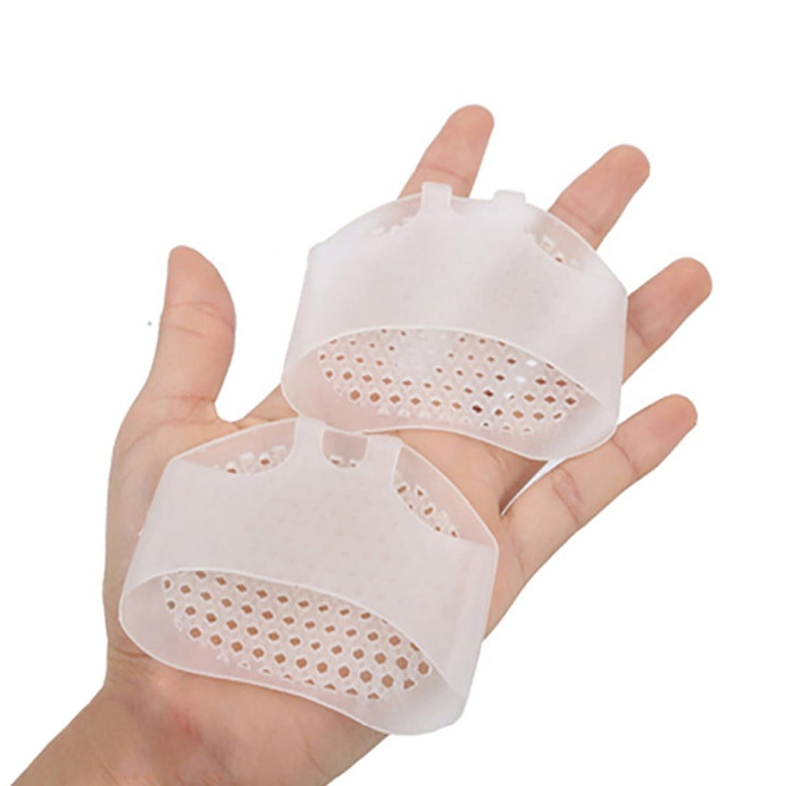 Honeycomb Comfort Pads