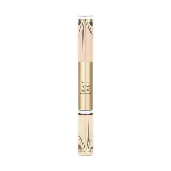 Huda Beauty - Déjà Vu White Flower | 57 & Invite Only Amber | 23 EDP Intense Rollerball