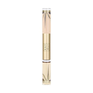 Huda Beauty - Déjà Vu White Flower | 57 & Invite Only Amber | 23 EDP Intense Rollerball