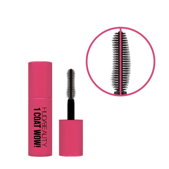 Huda Beauty - Eyeconic Eye Duo