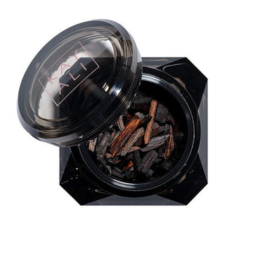 Huda Beauty Kayali - Oudgasm Rose Oud 16 Bakhoor - 30g