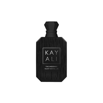 Huda Beauty Kayali Wedding Velvet Santal 35 - 50ml