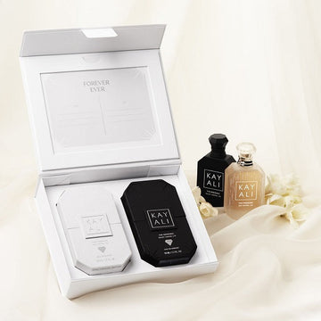 Huda beauty kayali - The Wedding Duo Set