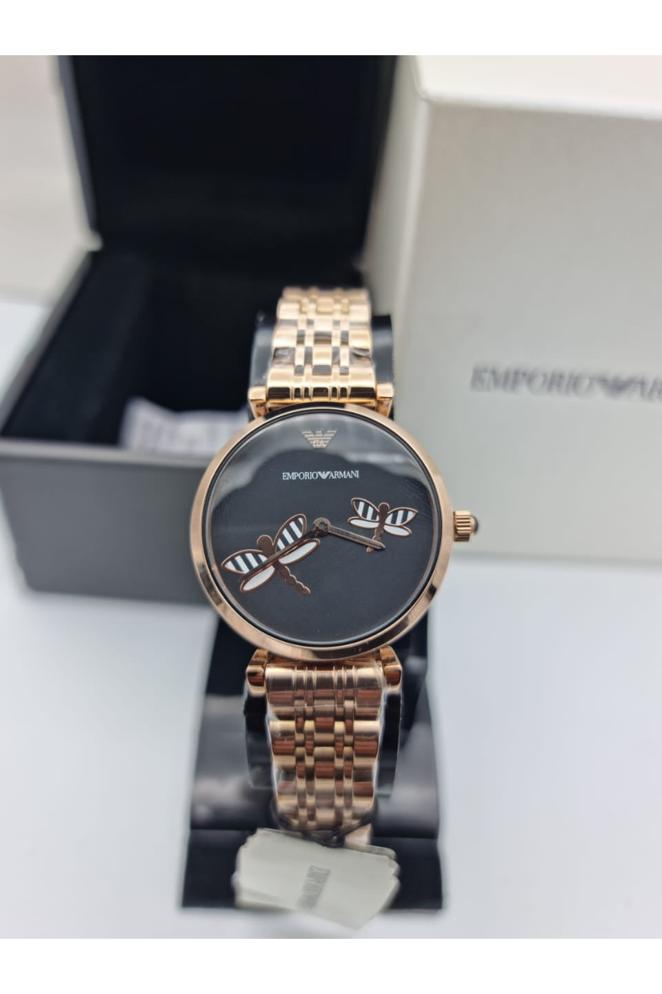 Buy Emporio Armani AR11206 Watch for Women in Pakistan