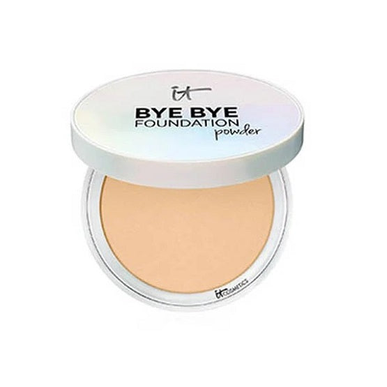 IT COSMETICS - Bye Bye Foundation Powder - Fair Light