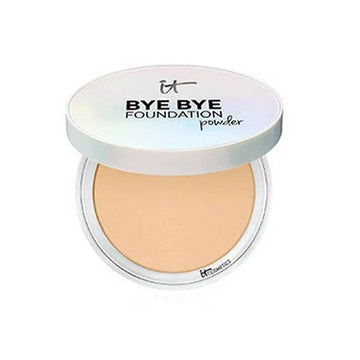 IT COSMETICS - Bye Bye Foundation Powder - Fair Light