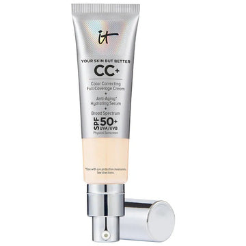 IT COSMETICS - CC+ Cream With SPF 50+ - Fair - 32ml