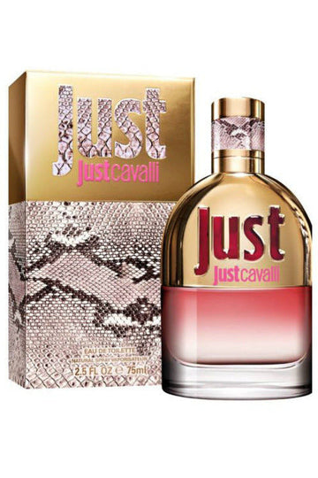 Buy Roberto Cavalli Just Cavalli Women EDT - 75ml in Pakistan