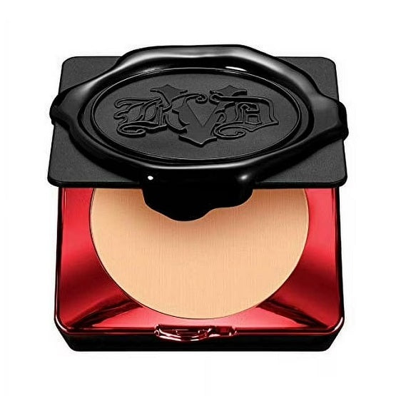 KAT VON D - Lock-It Powder Foundation - 115 Fair