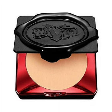 KAT VON D - Lock-It Powder Foundation - 115 Fair