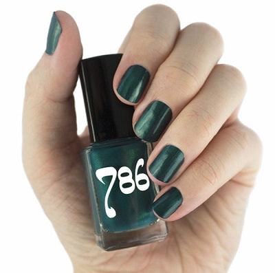 786 COSMETICS – Halal Nail Polish – KARACHI