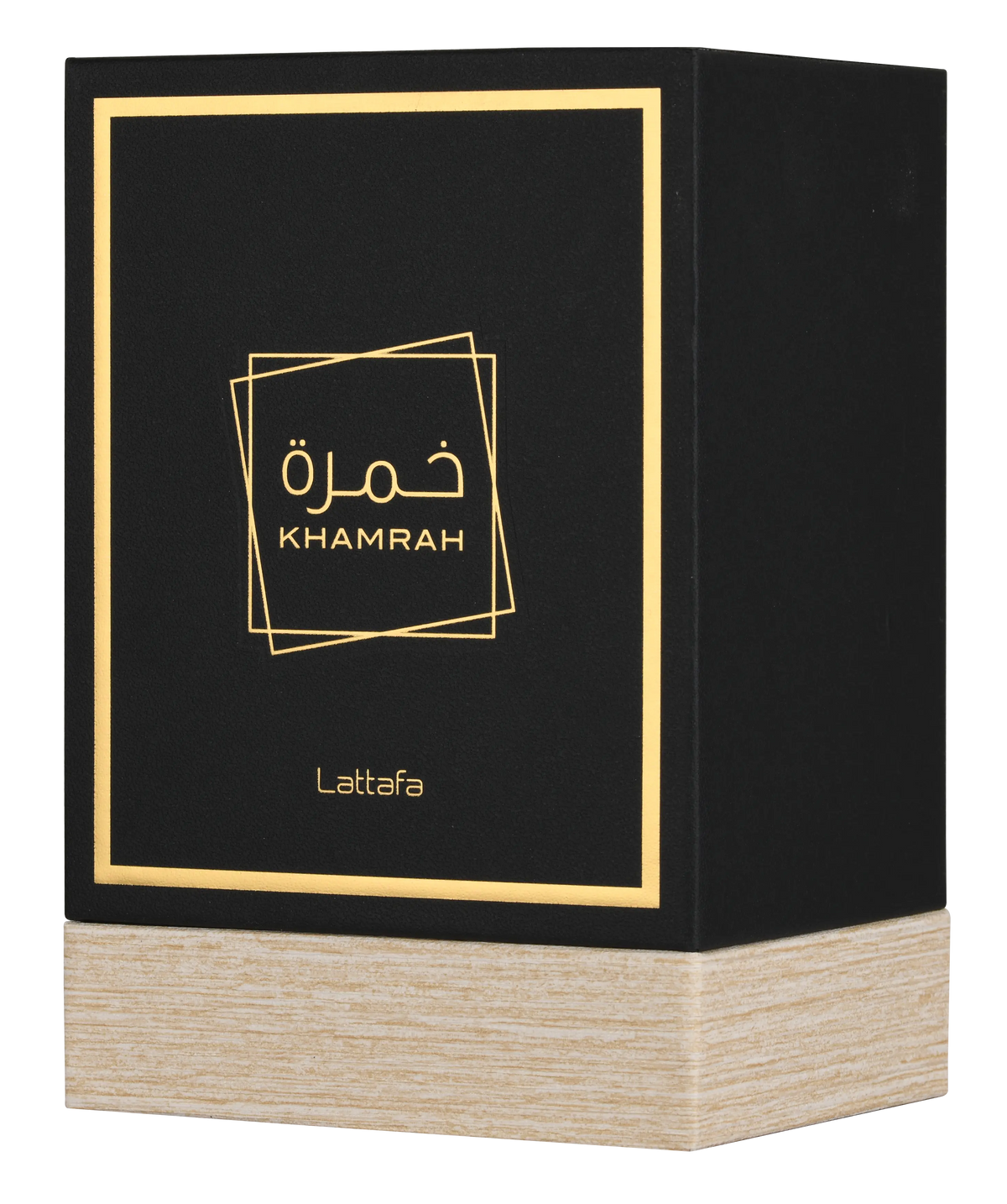 Buy Lattafa Khamrah Edp 100Ml in Pakistan