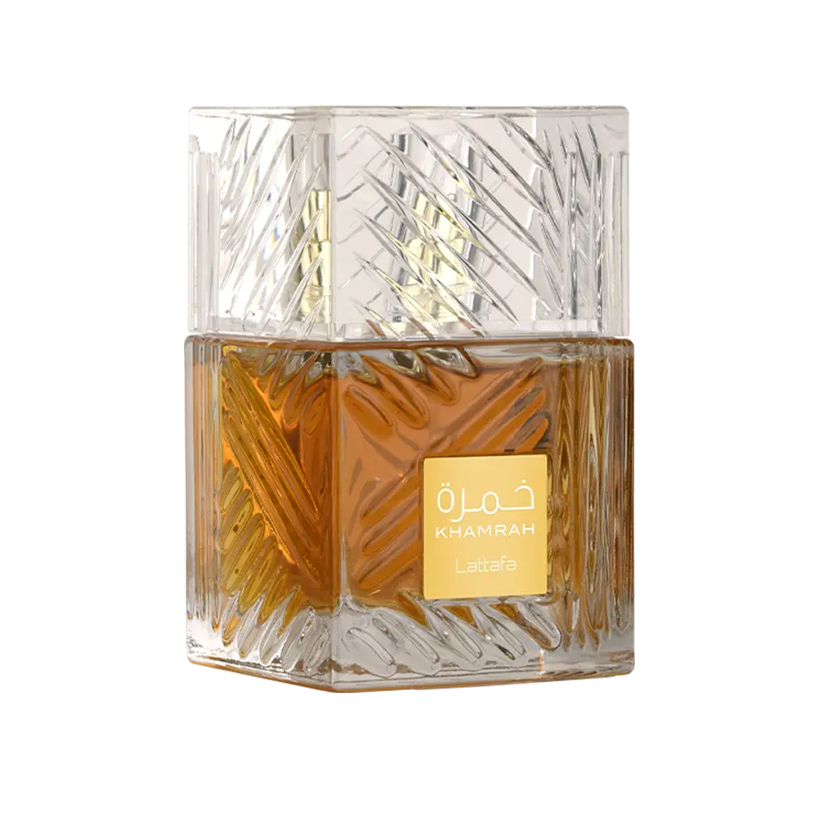Buy Lattafa Khamrah Edp 100Ml in Pakistan