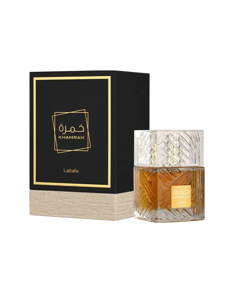 Buy Lattafa Khamrah Edp 100Ml in Pakistan