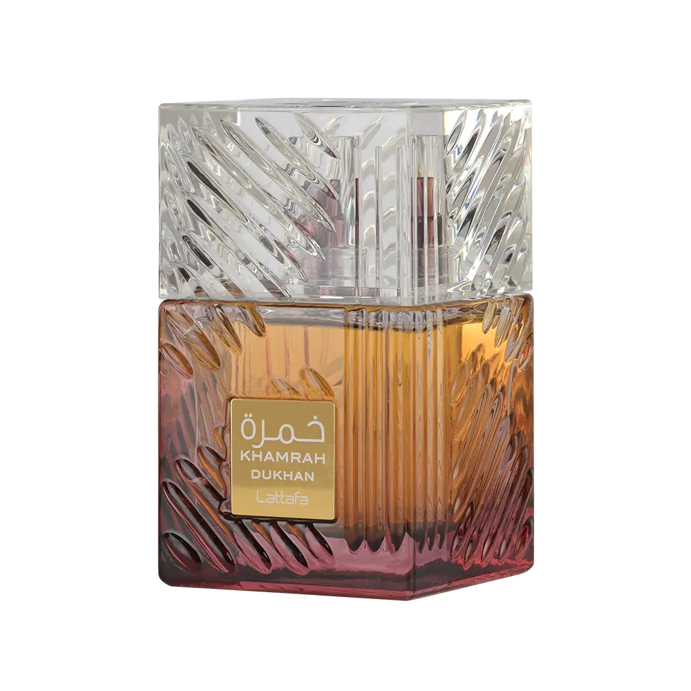 Buy Lattafa Khamrah Dukhan Edp 100ml in Pakistan
