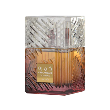 Buy Lattafa Khamrah Dukhan Edp 100ml in Pakistan