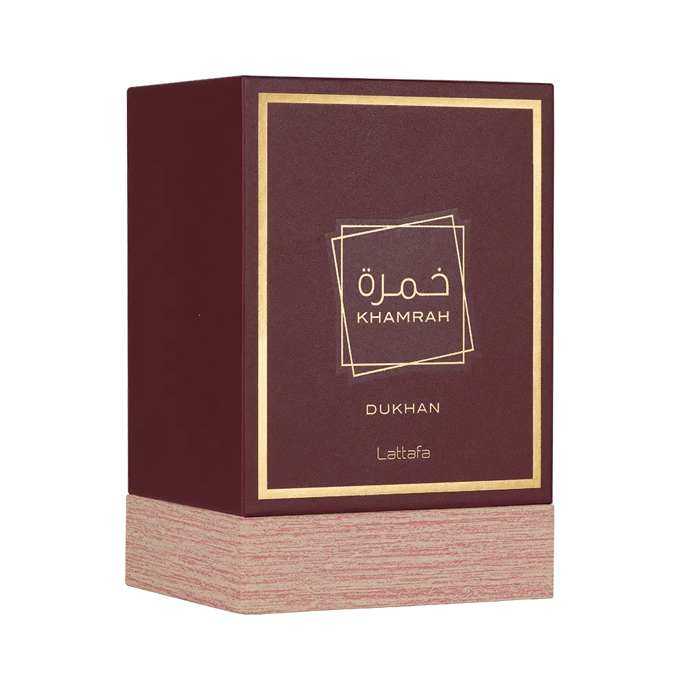 Buy Lattafa Khamrah Dukhan Edp 100ml in Pakistan