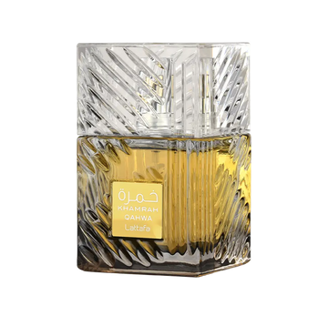 Buy Lattafa Khamrah Qahwa Edp 100Ml in Pakistan