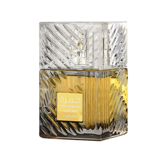 Buy Lattafa Khamrah Qahwa Edp 100Ml in Pakistan