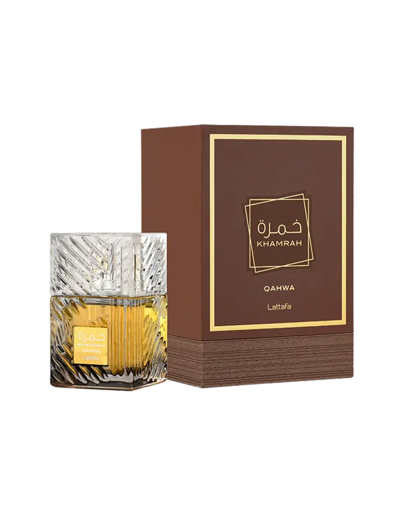 Buy Lattafa Khamrah Qahwa Edp 100Ml in Pakistan