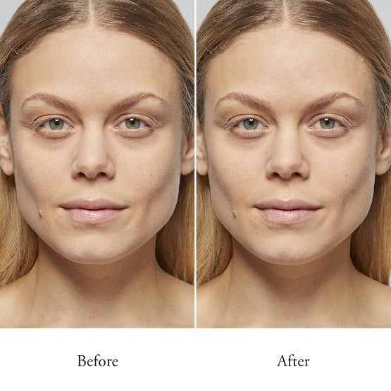 LANCOME - Dual Finish Multi-Tasking Powder Foundation - 120 Ivoire (N)