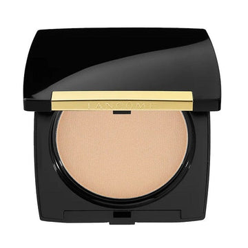 LANCOME - Dual Finish Multi-Tasking Powder Foundation - 120 Ivoire (N)