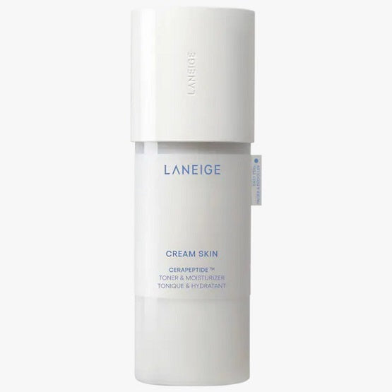 LANEIGE - Cream Skin Refillable Toner & Moisturizer - 170ML