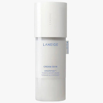 LANEIGE - Cream Skin Refillable Toner & Moisturizer - 170ML