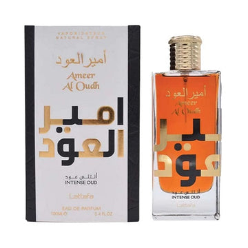 LATTAFA - AMEER AL OUDH INTENSE EDP - 100ML