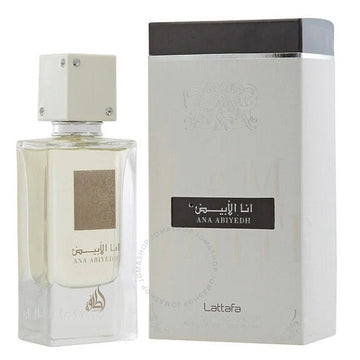 LATTAFA - ANA ABIYEDH EDP - 60ML