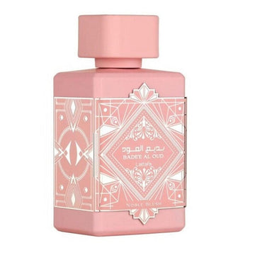 LATTAFA - BADEE AL OUD NOBEL BLUSH EDP - 100ML