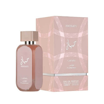 LATTAFA - HAYAATI FLORENCE WOMEN EDP - 100ML
