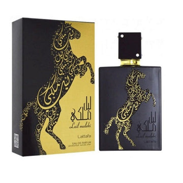 LATTAFA - LAIL MALAKI - 100ML