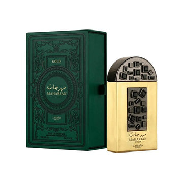 LATTAFA - PRIDE MAHARJAN GOLD EDP - 100ML