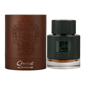 LATTAFA - QAAED AL SHABAAB EDP - 100ML