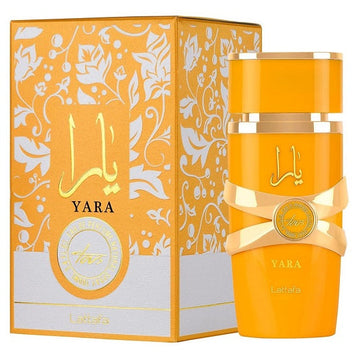 LATTAFA - YARA TOUS EDP - 100ML